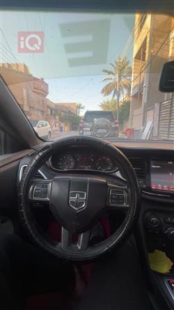 دودج دارت